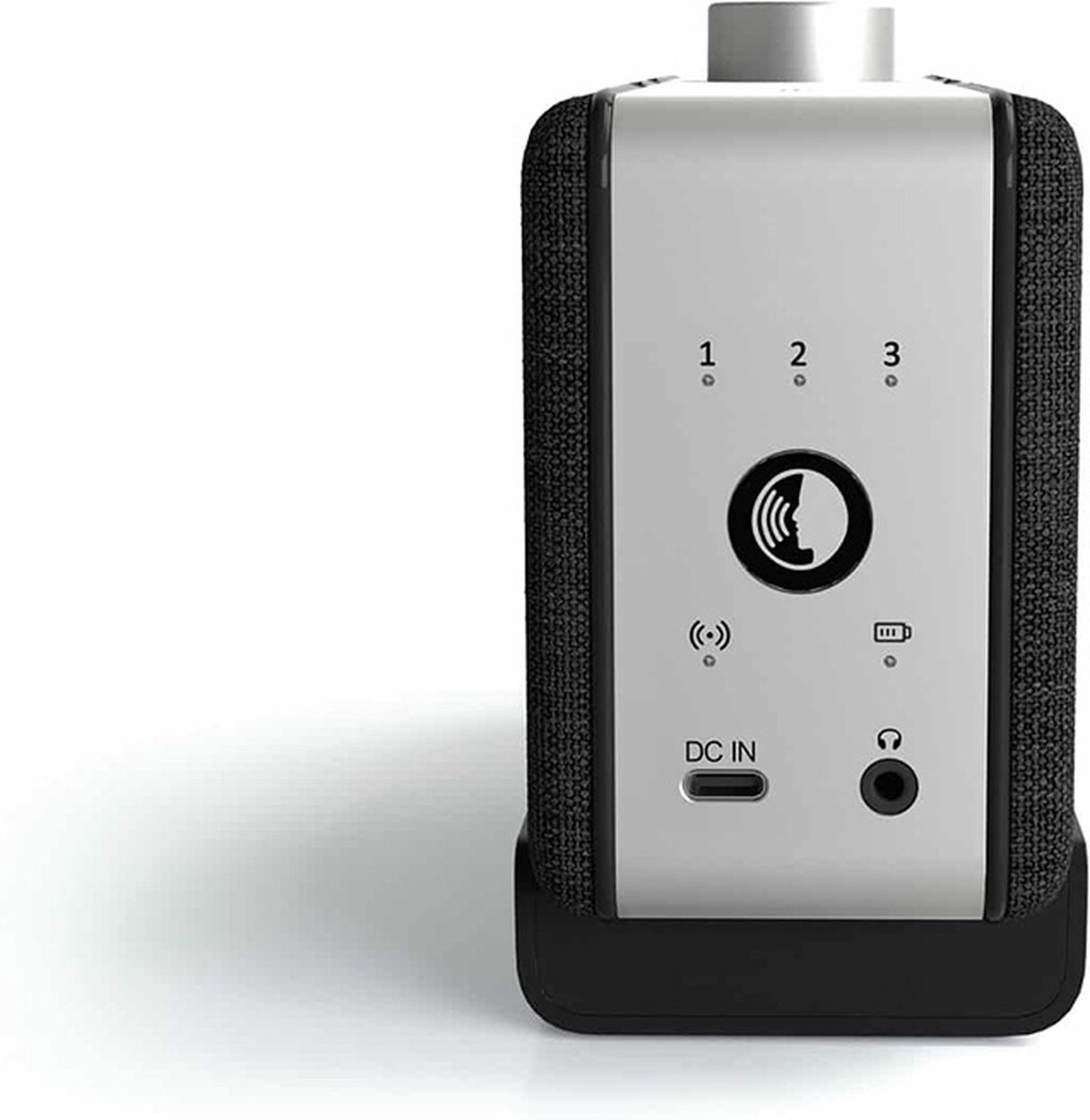 Faller OSKAR - TV Stemversterker