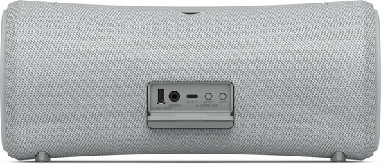 Sony SRS-XG300 Zilver - Draadloze speaker