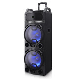 Aiwa KBTUS-900 - Draadloze speaker