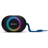 Aiwa BST-330BL BT Speaker - Draadloze speaker