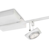 Philips Millennium MyLiving 4 Wit