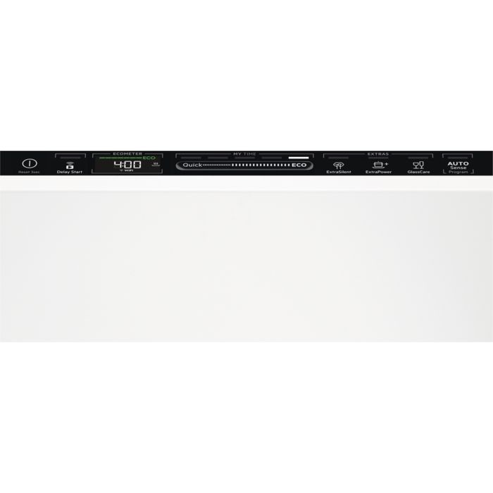 AEG FSE75768P GlassCare - Inbouw vaatwasser