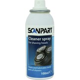 Scanpart Shaver cleaner 100ml