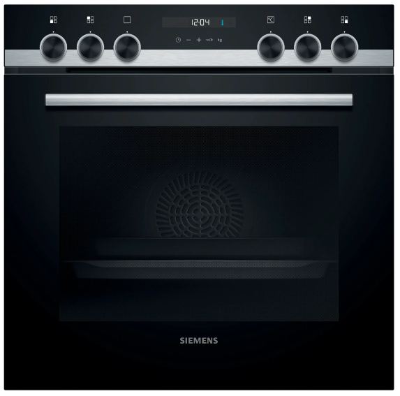 Siemens HE517ABS0 - Inbouw oven