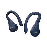 JVC HA-EC25T Blauw - Draadloze oordopjes