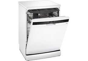 Siemens SN23EW01ME - Vrijstaande vaatwasser