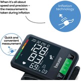 Beurer BC 87 - Bloeddrukmeter
