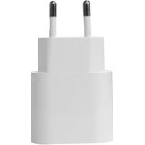 Grab 'n Go 18W USB-C Thuis snellader Wit