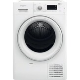 Whirlpool FFT M11 82 NL - Warmtepompdroger