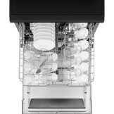 Inventum VVW6036AB - Vrijstaande vaatwasser