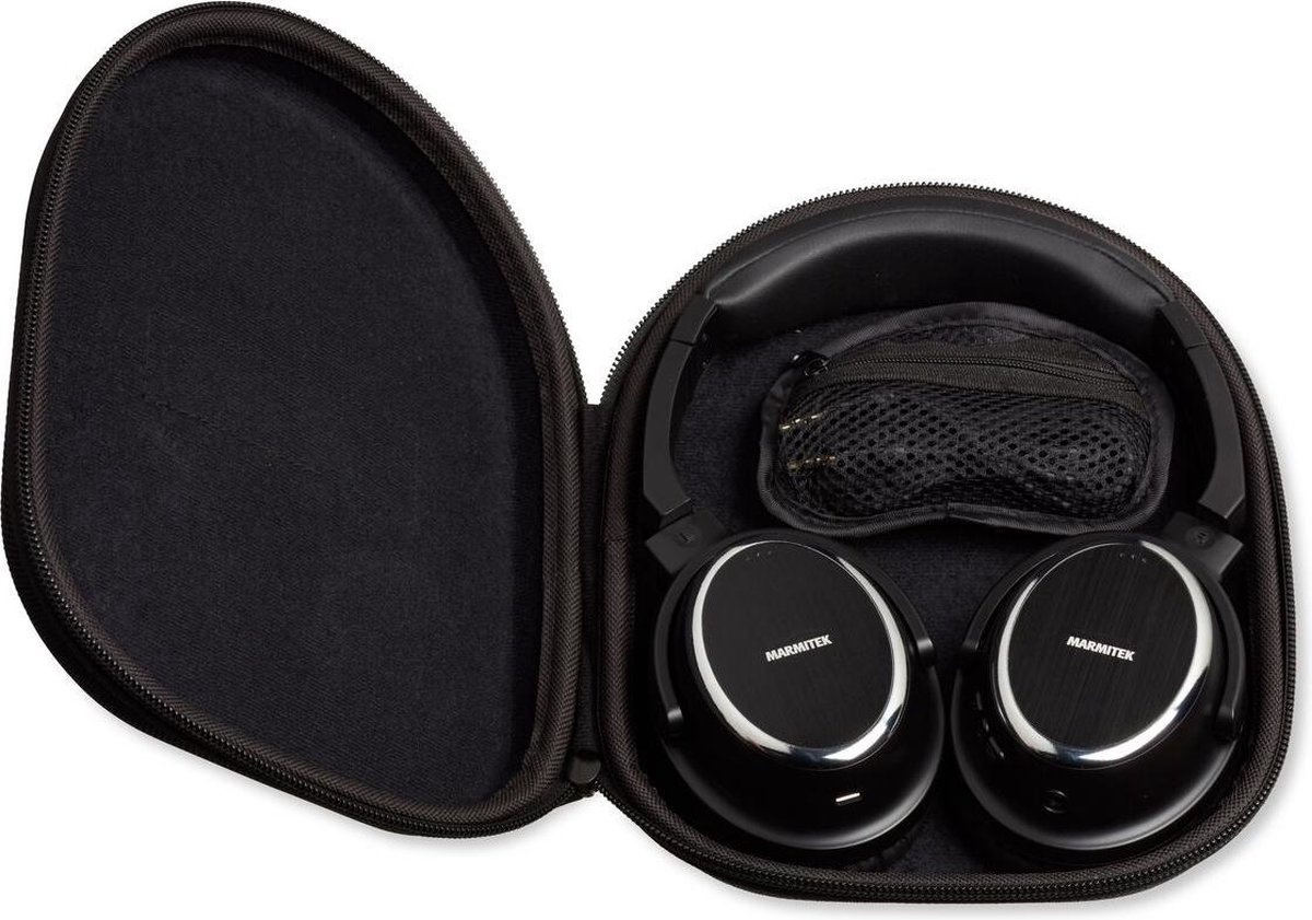 Marmitek BoomBoom 577 - Draadloze koptelefoon