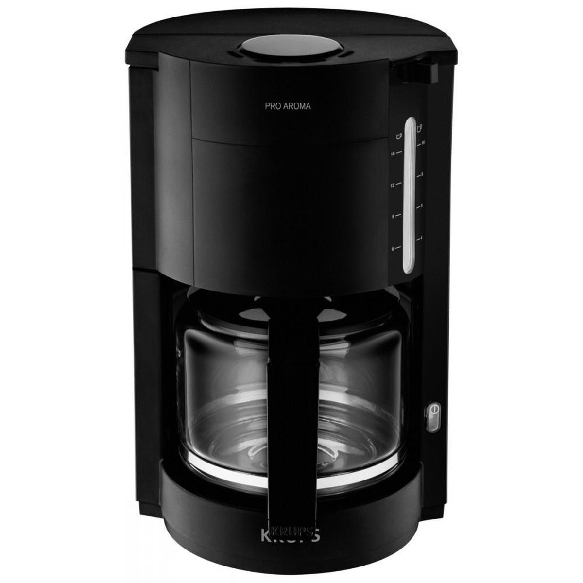 Krups ProAroma F30908 - Koffiezetapparaat