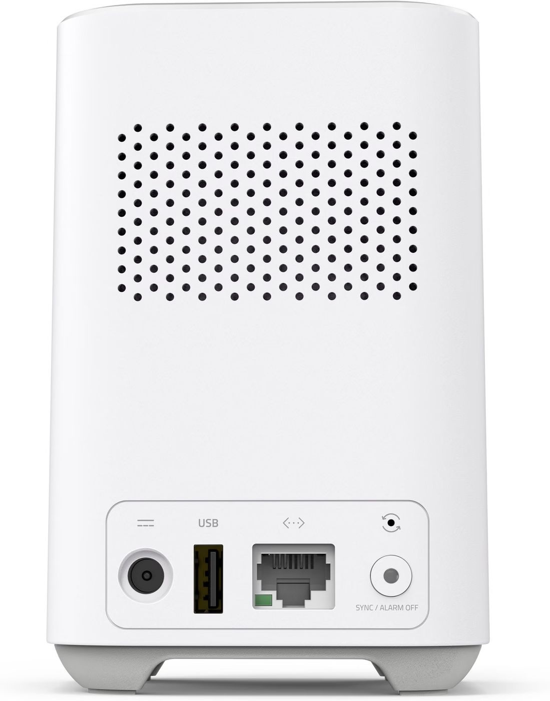 Eufy eufyCam 2 Pro 3-Cam Kit (3 camera's + HomeBase 2) - Beveiligingscamera