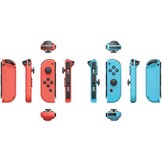 Nintendo Switch Joy-Con Set Blauw & Rood - Controller