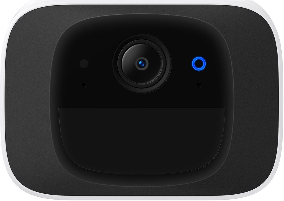 Eufy S220 SoloCam 2-pack - Beveiligingscamera