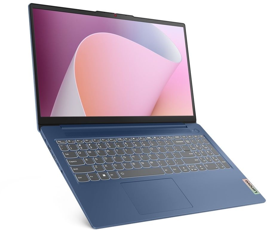 Lenovo IdeaPad Slim 3 15AMN8 (82XQ00DRMH) - Laptop