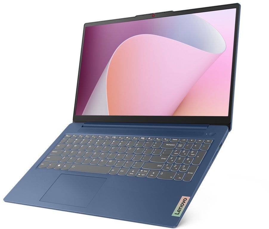 Lenovo IdeaPad Slim 3 15AMN8 (82XQ00DRMH) - Laptop