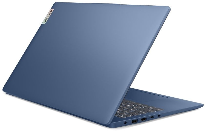 Lenovo IdeaPad Slim 3 15AMN8 (82XQ00DRMH) - Laptop
