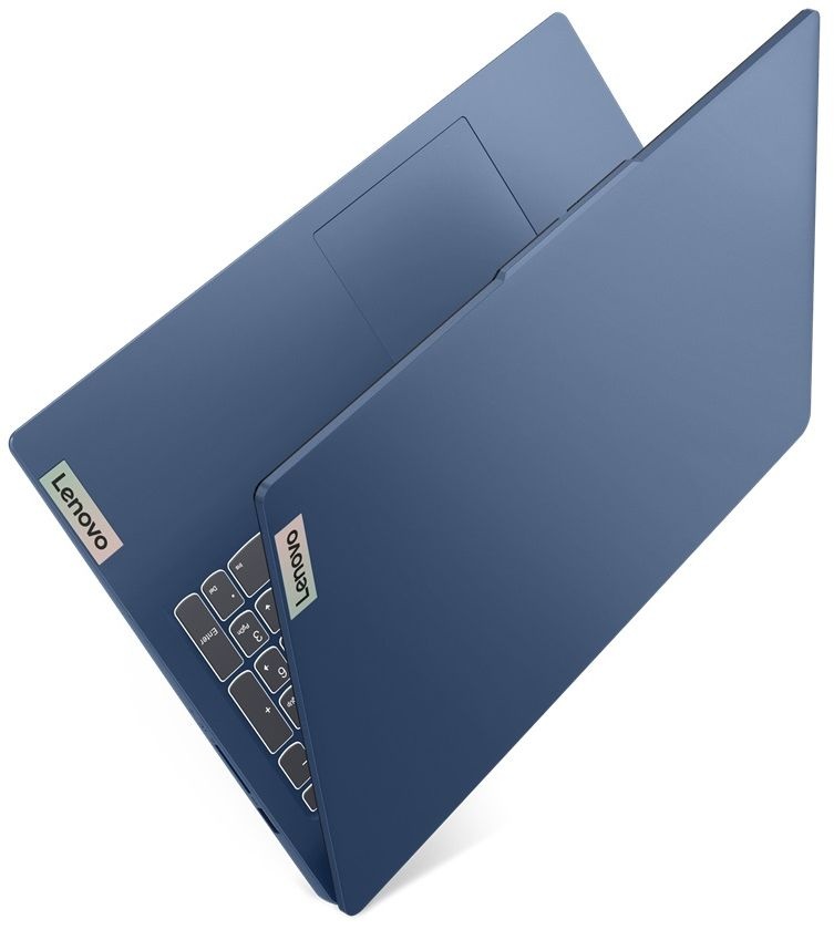 Lenovo IdeaPad Slim 3 15AMN8 (82XQ00DRMH) - Laptop