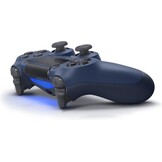 Sony PlayStation  4 Dualshock Controller V2 Midnight Blue - Controller