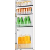 Hisense RB440N4AFC - Koel-vriescombinatie