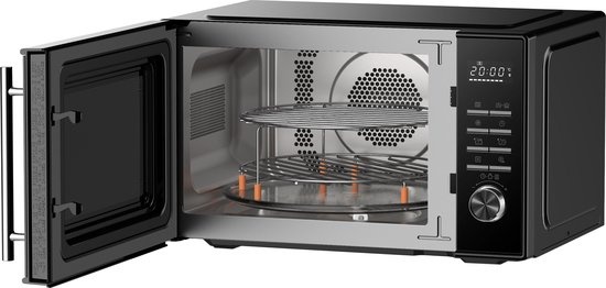 Inventum MN237CB - Combimagnetron