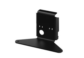 Cavus module voor Sonos Beam op Cavus tafelstandaard