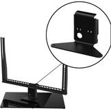 Cavus module voor Sonos Beam op Cavus tafelstandaard