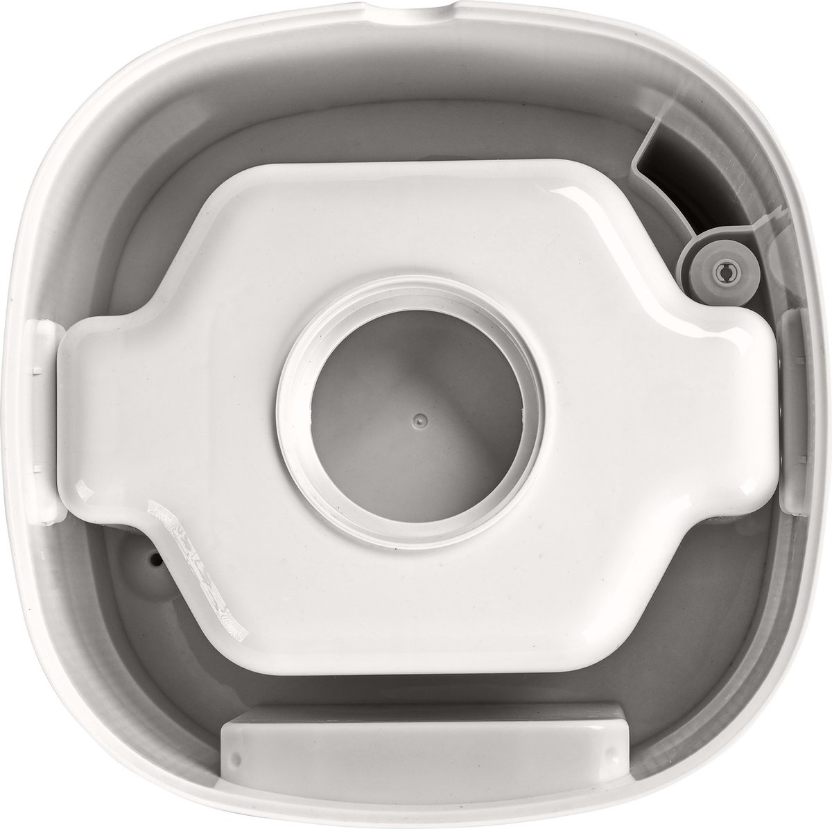 Qlima H824 - Luchtbevochtiger