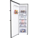 Frilec BREMEN295-NF-H-040DDI - Vrieskast
