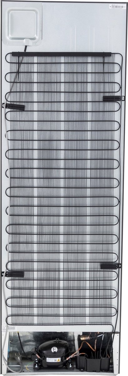 Frilec BREMEN295-NF-H-040DDI - Vrieskast