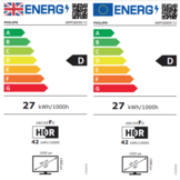 Philips 40PFS6009/12 (2024) - LED TV