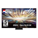 Samsung Neo QLED 8K 65QN800D (2024) - QLED TV