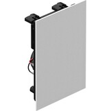 Sonos In-wall Wit (set) - Inbouw speaker