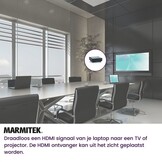 Marmitek GigaView 811 HDMI extender