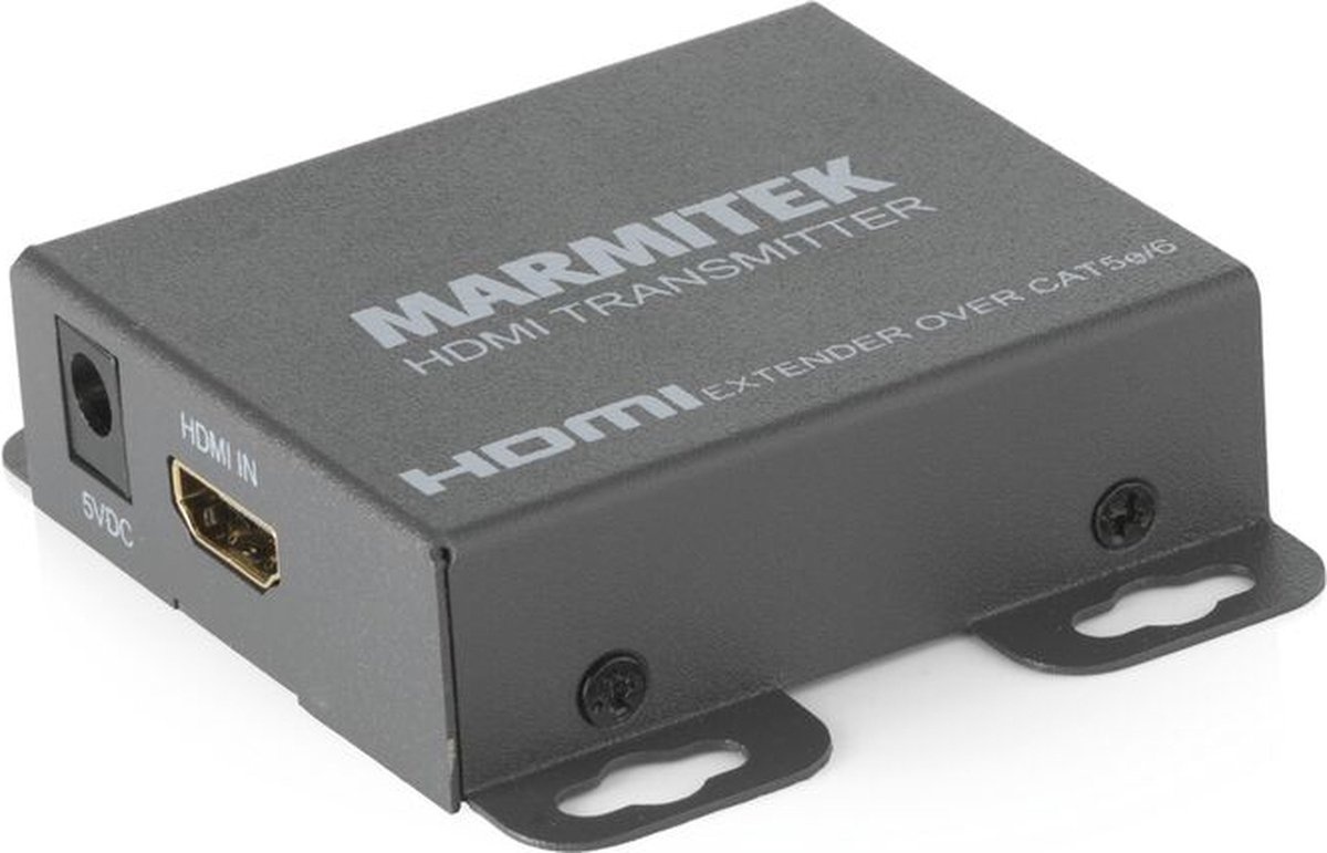Marmitek MegaView 65 HDMI extender