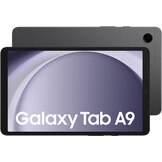 Samsung Galaxy Tab A9 64GB WiFi Grafiet - Tablet