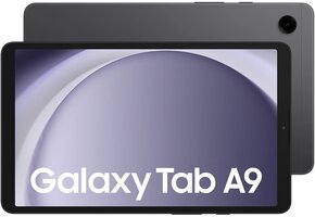 Samsung Galaxy Tab A9 64GB WiFi Grafiet - Tablet