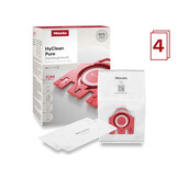 Miele HyClean Pure FJM - Stofzuigerzakken