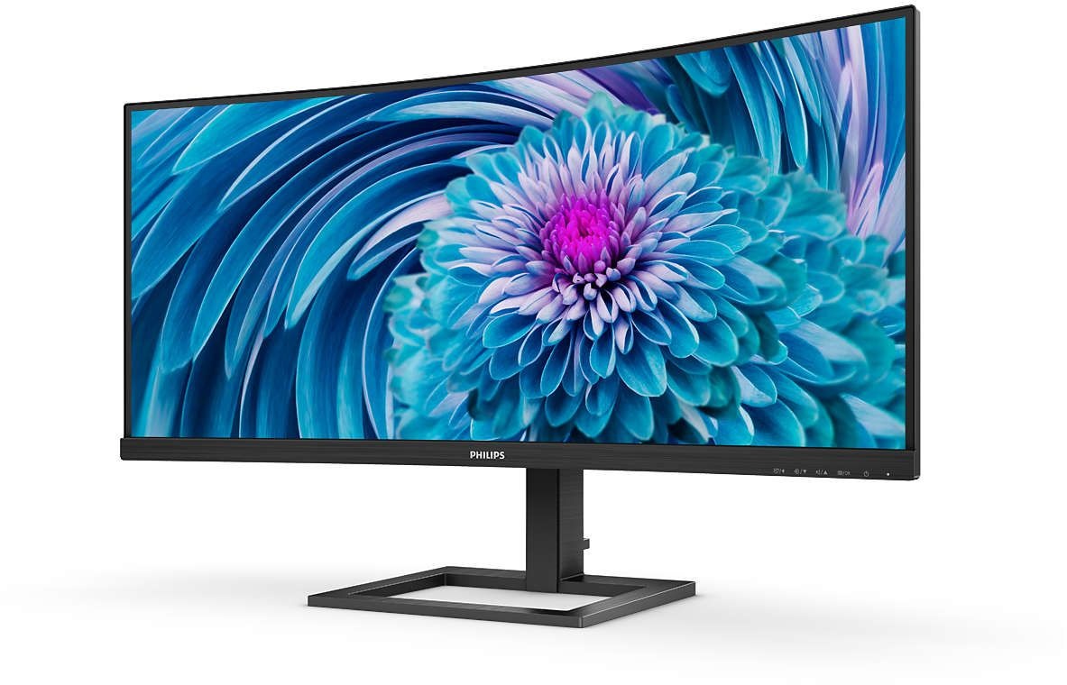Philips E-line 346E2CUAE/00 - Monitor