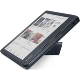 Kobo Libra Colour SleepCover Zwart - Beschermhoes