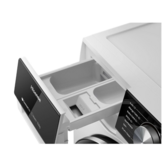 Hisense WF5S1043BW - Wasmachine