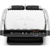 Tefal OptiGrill Elite GC750D16 - Contactgrill