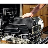 Tefal OptiGrill Elite GC750D16 - Contactgrill