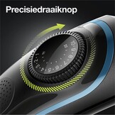 Braun Series 5 BT5341 - Baardtrimmer