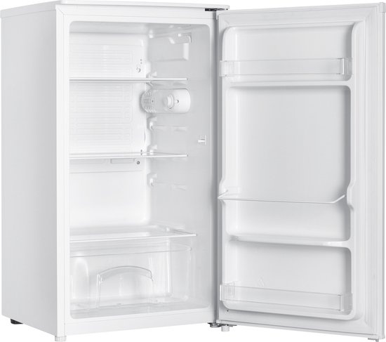 Exquisit KS116-V-041EW - Tafelmodel koelkast