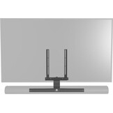 Cavus CFSARCB VESA Frame voor Sonos Arc