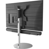 Cavus CFSARCB VESA Frame voor Sonos Arc