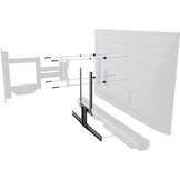Cavus CFSARCB VESA Frame voor Sonos Arc
