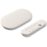 Google TV Streamer 4K - Mediaspeler